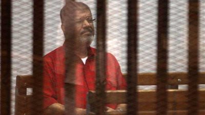 شاهد في اقتحام الحدود: عناصر إرهابية تسللت عبر الأنفاق