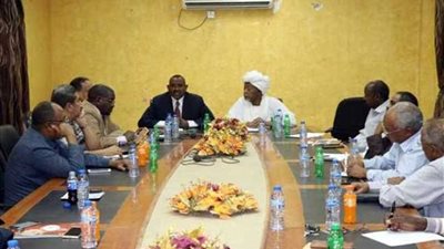 وفد شعبي سوداني يبدأ غدًا زيارة إلى مصر لتعزيز العلاقات