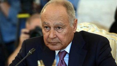 أبو الغيط يدين استمرار الانتهاكات الإسرائيلية بحق الفلسطينيين العزل