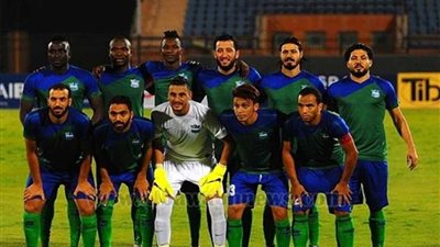 مصر المقاصة يفوز على 