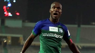 أنطوي وصيف هداف الدوري بـ 16 هدفا