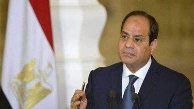 بث مباشر ..الرئيس يشهد الندوة التثقيفية الثامنة والعشرين للقوات المسلحة