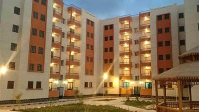 مليون مواطن تقدموا لمشروع الإسكان الاجتماعي