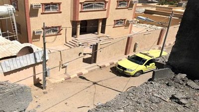 السعودية: وفاة شخص وتعرض منزلين و3 مركبات لأضرار جراء قصف حوثي من اليمن