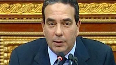 أيمن أبو العلا: التصالح مع الإرهابية مخالف للقانون ودعوة الهلباوي مغرضة