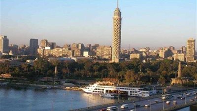 الأرصاد: موجة حارة تتعرض لها البلاد اعتبارًا من غد وحتى 2 مايو