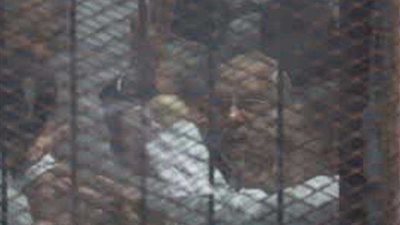 تأجيل محاكمة 