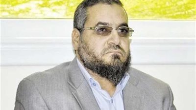 إخلاء سبيل صفوت عبد الغني وعلاء أبو النصر بتدابير احترازية