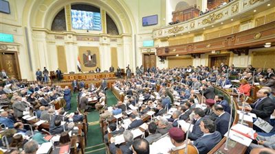 البرلمان يجهض طلب نظيره الأوروبي بتفعيل 