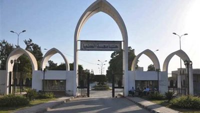 أول متحف للكاريكاتير بالوطن العربي بجامعة المنيا