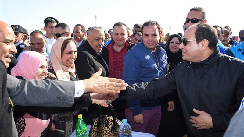 أهالي طلاب الشرطة