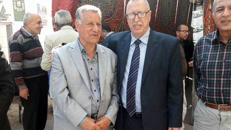 المنيا.. إقبال كثيف