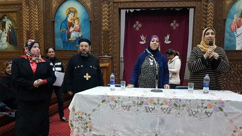 بني سويف.. دعوة للحشد