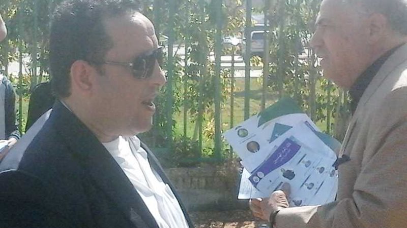 عبد الغني: إجراء