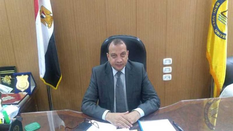 مسح شامل لفيروس سي