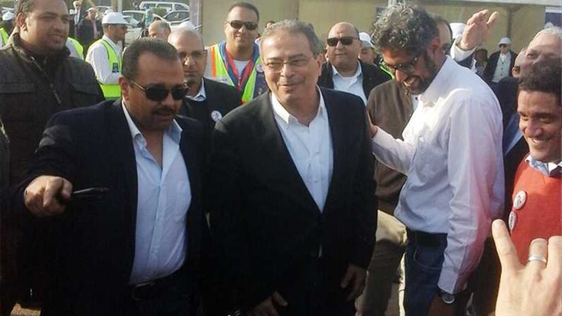 الدسوقي: زيادة معاشات