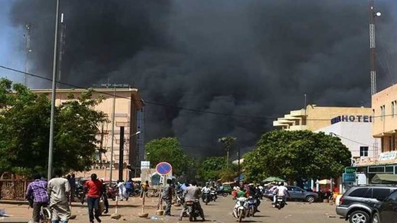 ارتفاع حصيلة ضحايا