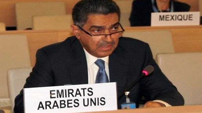 الإمارات: العالم