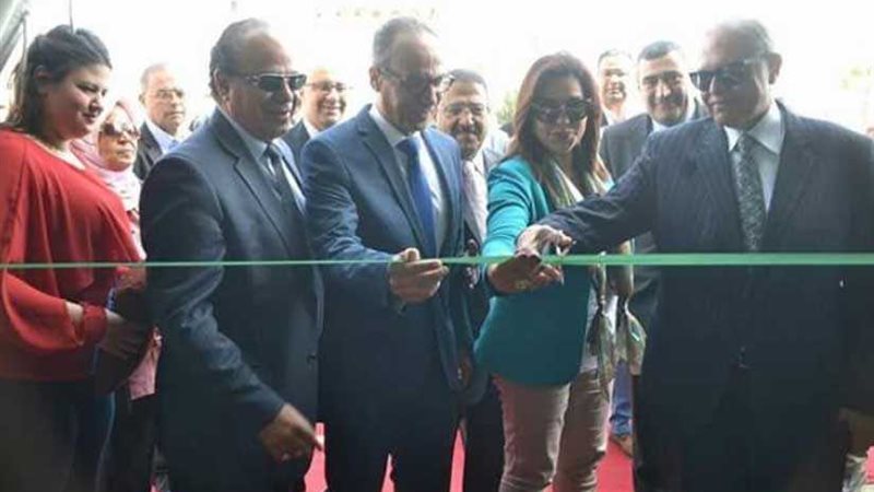 بالصور.. الحاج وعبده