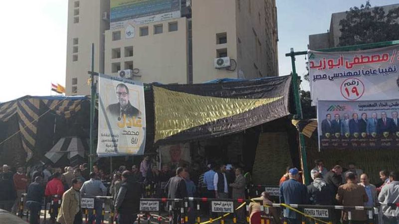 المهندس عادل رزق