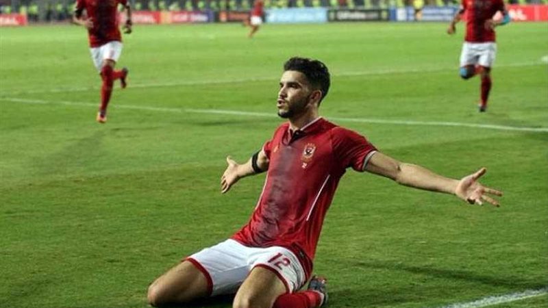 تعرف على ترتيب هدافي