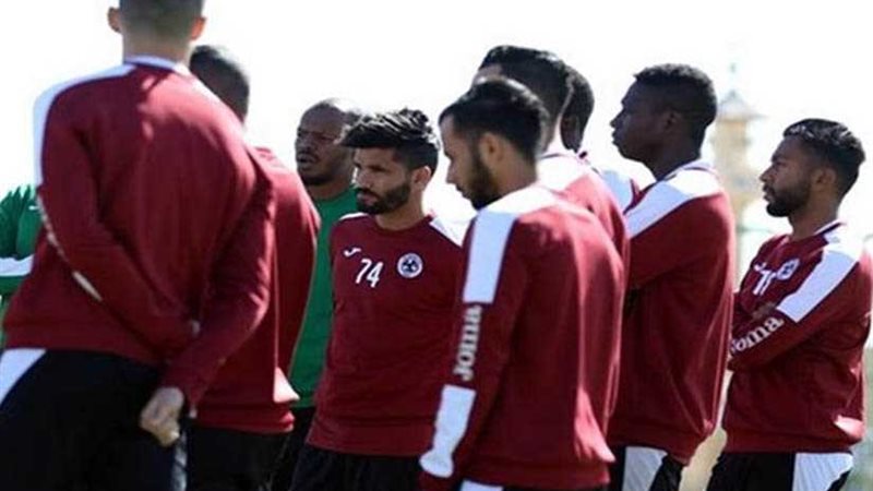 الفيصلي صالح جمعة