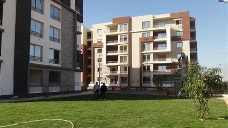 الإسكان: تسليم 408