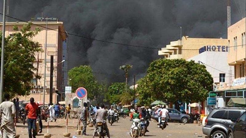 مصر تدين الهجمات