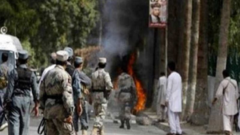 مقتل وإصابة 7 أشخاص