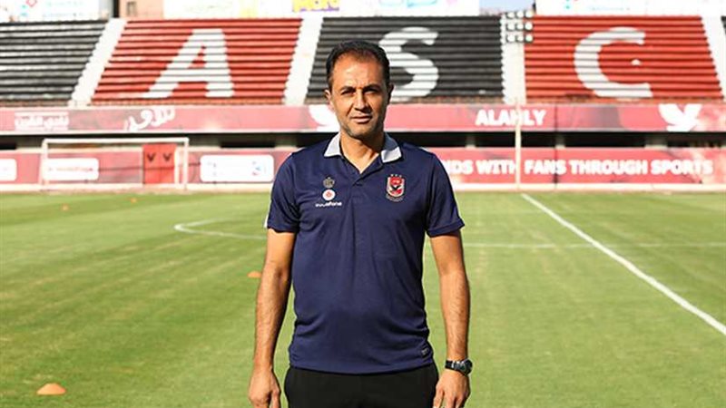 أيوب: نعرف كل تفاصيل