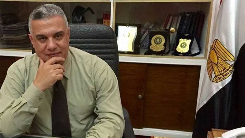 صحة الإسكندرية تخصص