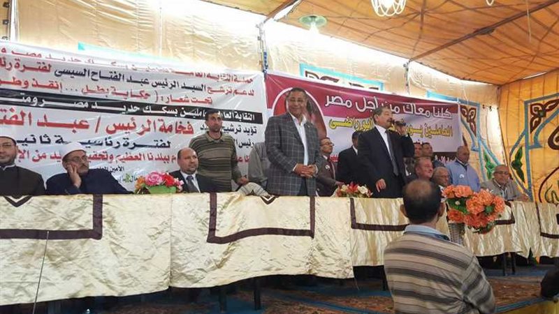 حكاية بطل أنقذ وطن..