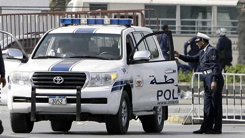 البحرين.. القبض على