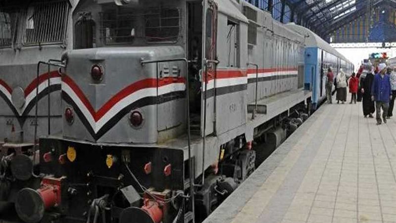 السكة الحديد: انتظام