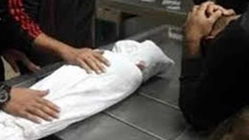 جحود الأب.. تخلص