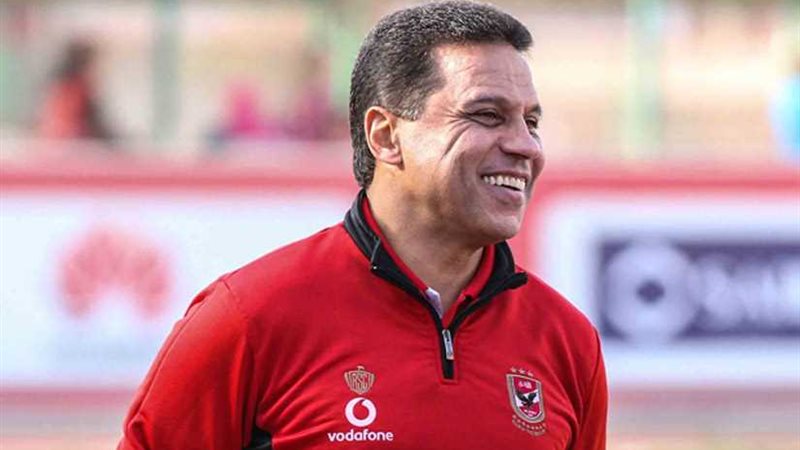 البدري يقيم مباراة