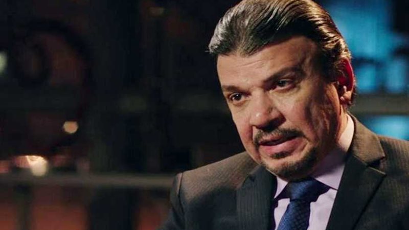 أحمد سلامة: نعيش