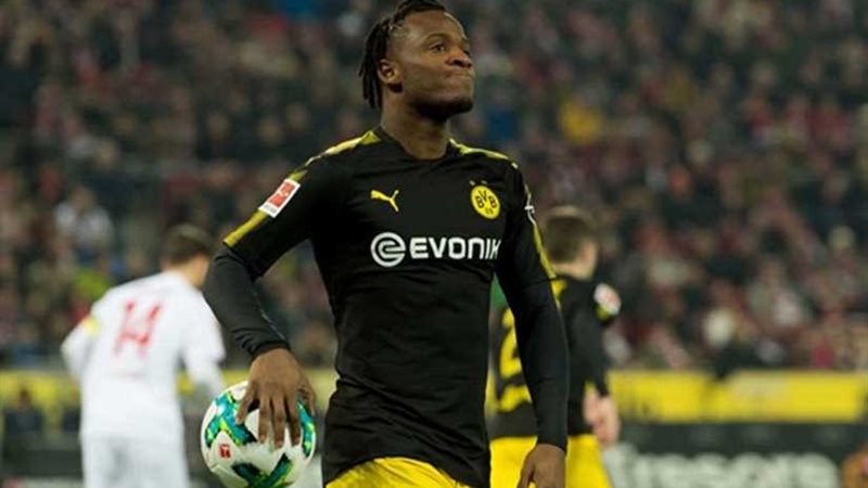 باتشواى يؤجل قراره