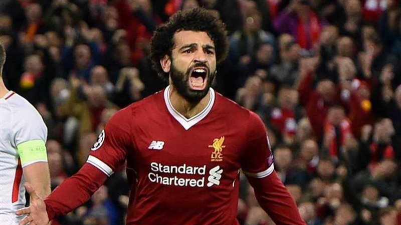 صلاح يقود هجوم ليفربول