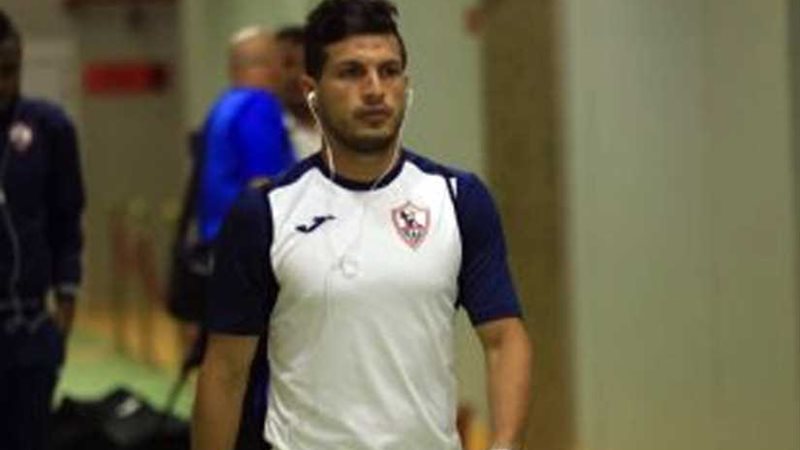 طارق حامد يجدد عقده