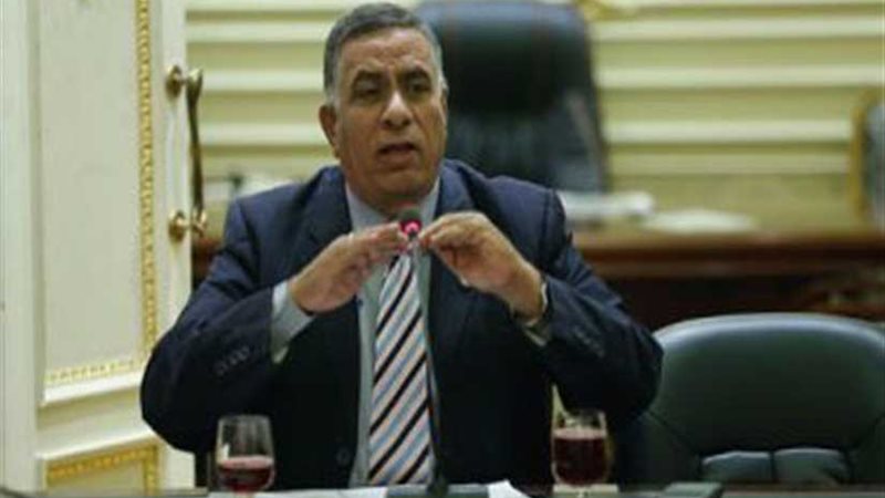 وكيل القوى العاملة