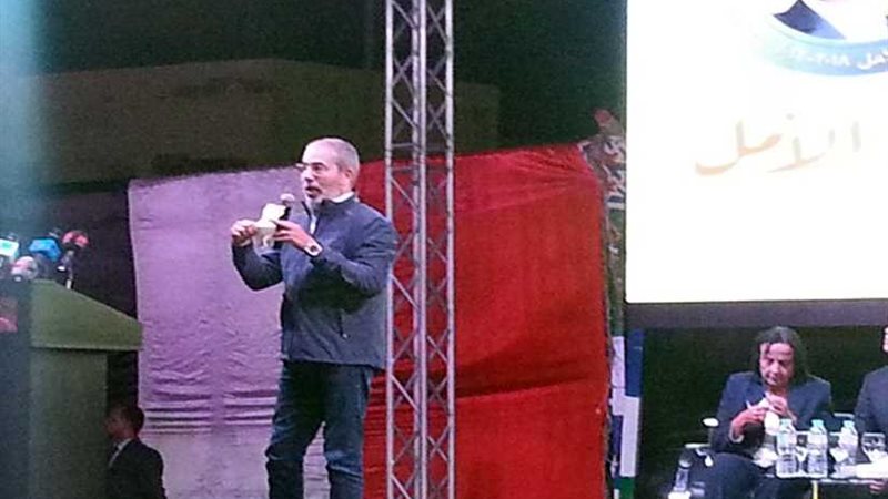 العدل: إنجازات السيسي