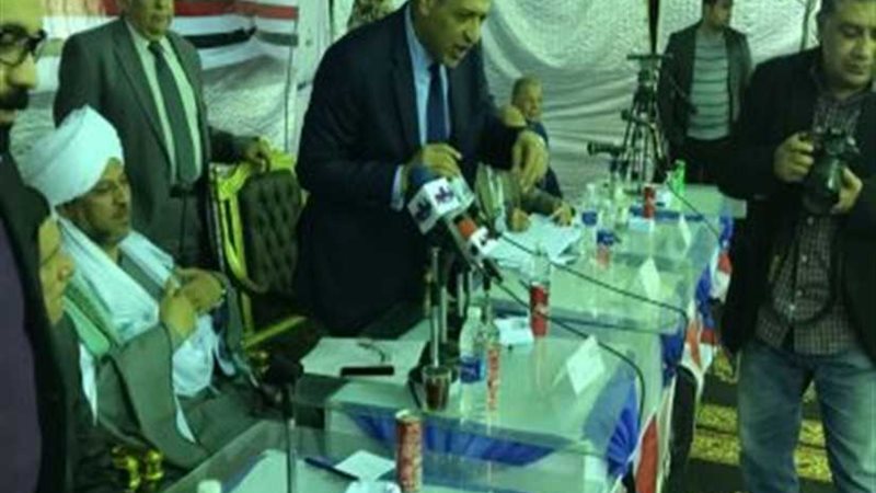 أهالي بشبرا الخيمة