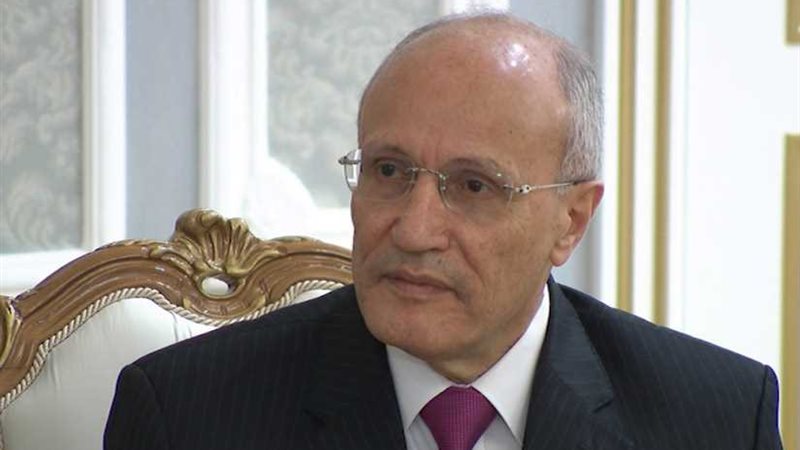 العصار: حريصون على