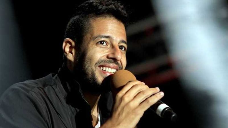 حماقي في ضيافة الأوليمبي