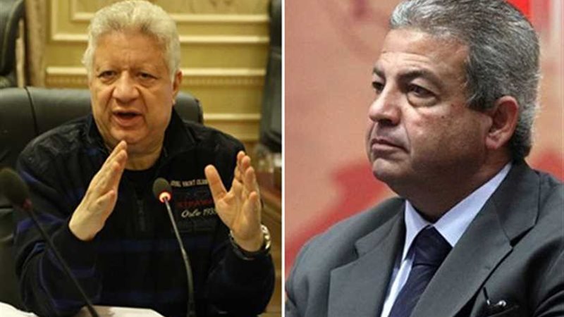 أسماء لجنة وزارة