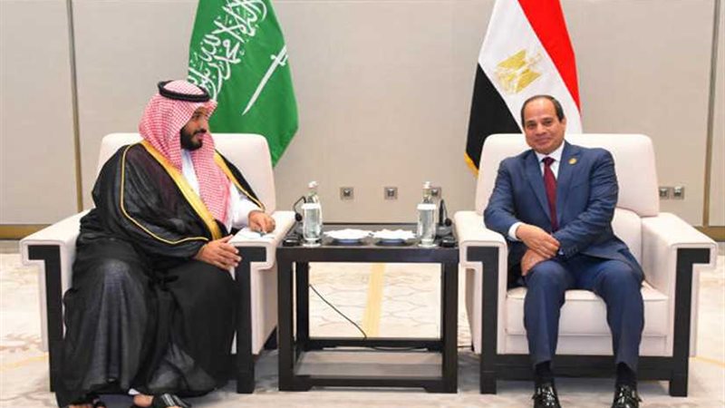 صحف سعودية تثمن زيارة