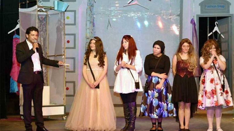 أحوال شخصية.. مشاكل