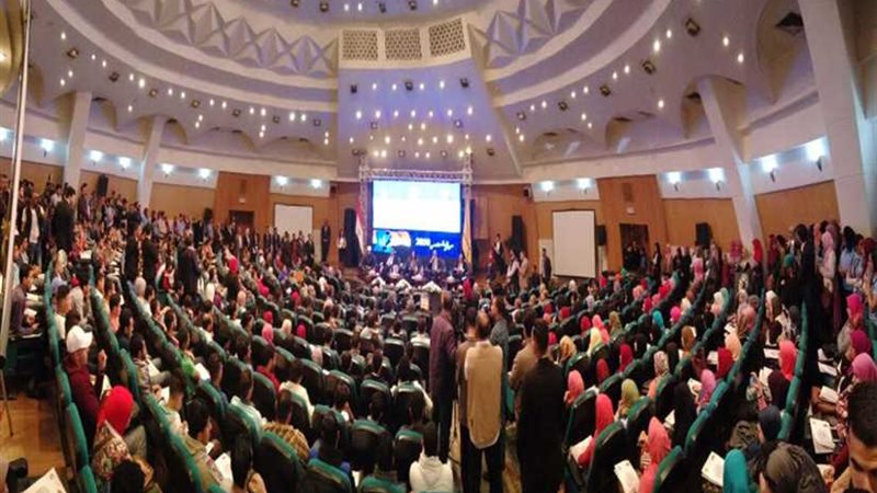 السويدي يدعو الشباب