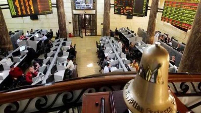 تراجع جماعي لمؤشرات